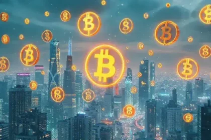 Criptomoedas 2026: o futuro das finanças que você precisa conhecer