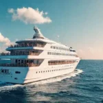 Cruzeiro all inclusive: descubra a experiência ideal para suas férias