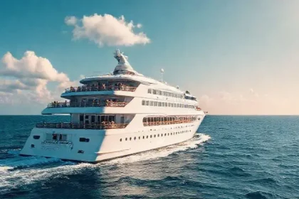 Cruzeiro all inclusive: descubra a experiência ideal para suas férias
