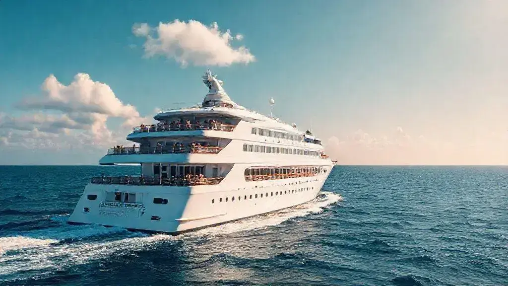 Cruzeiro all inclusive: descubra a experiência ideal para suas férias