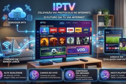 IPTV