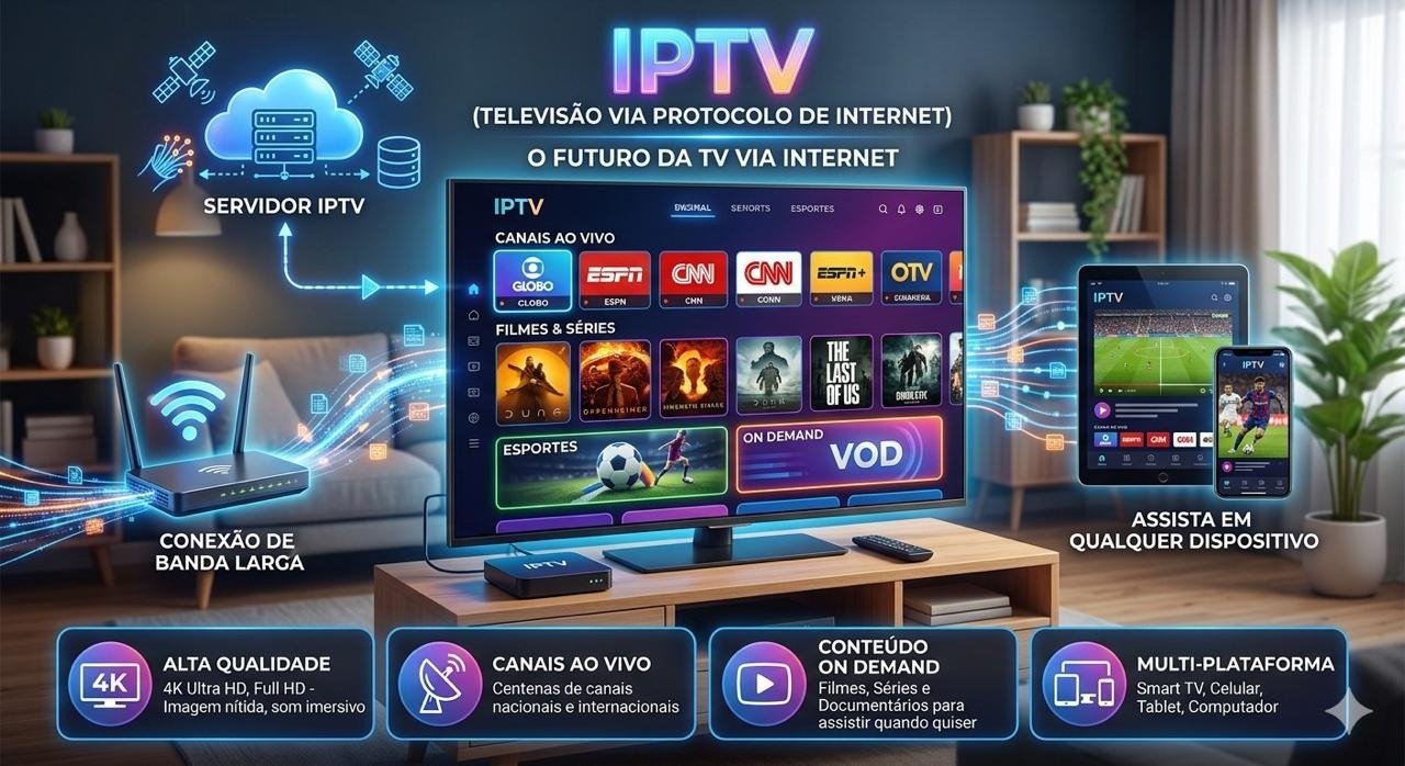 IPTV